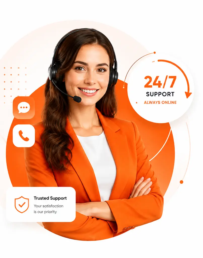 support iptv MOM